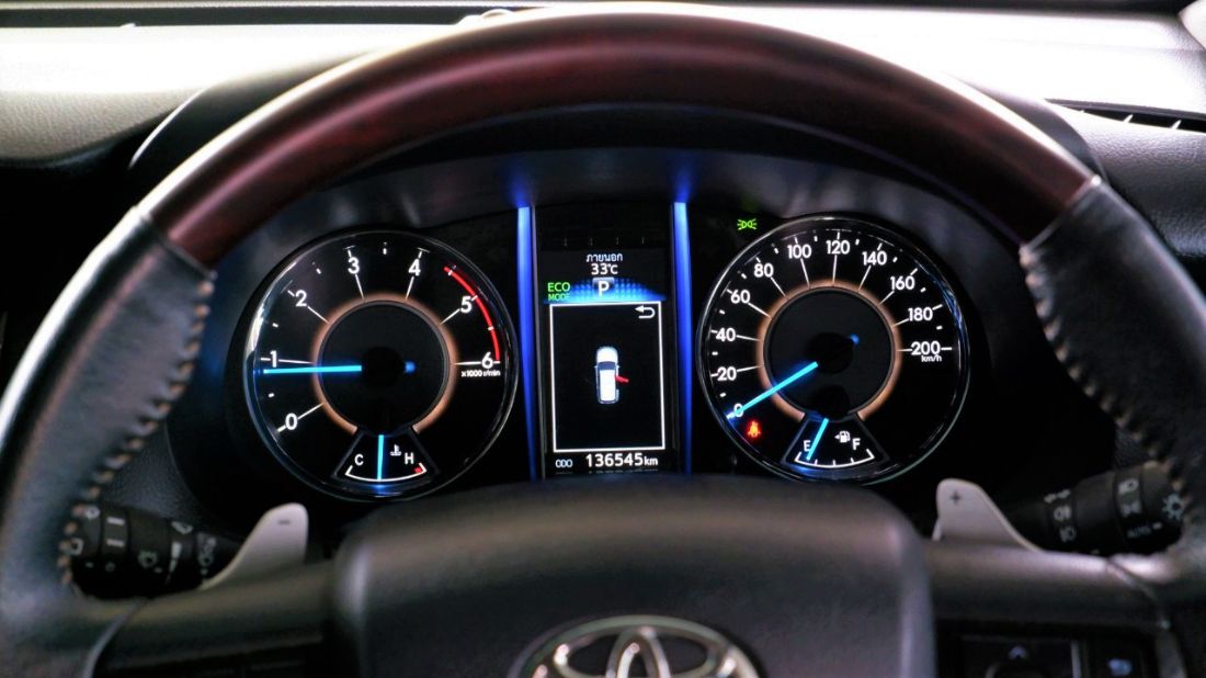 indicator